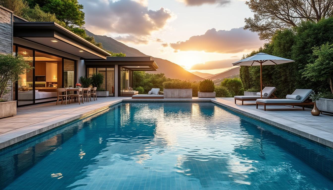 découvrez notre sélection des meilleurs airbnb avec piscine à lourdes pour des vacances d’été inoubliables. profitez d’un séjour rafraîchissant entre détente, confort et activités à proximité des sites incontournables de la région.