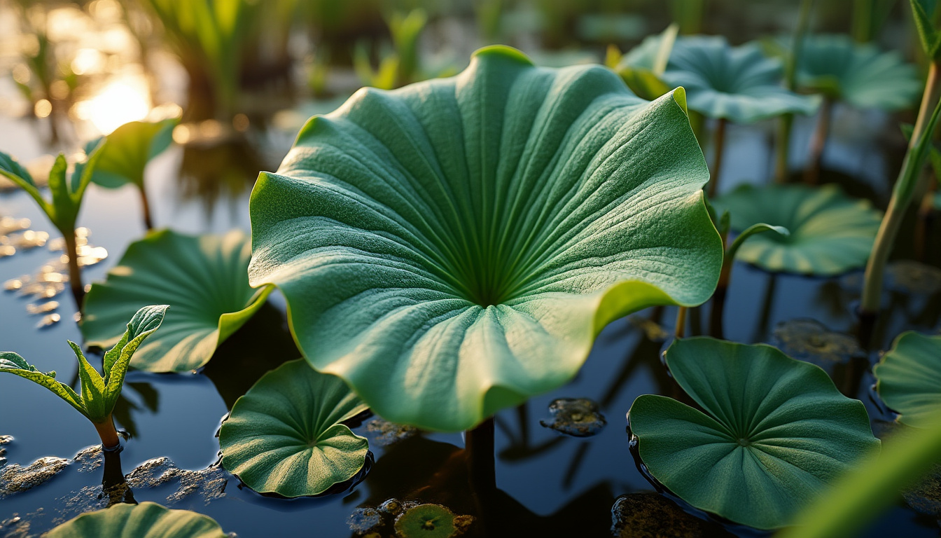 découvrez comment entretenir et planter l'arum de bassin dans les zones humides. conseils pratiques pour favoriser sa croissance et profiter de ses magnifiques fleurs au jardin aquatique.
