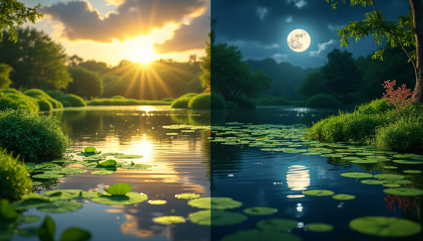 découvrez des astuces naturelles et efficaces pour lutter contre l'eau verte dans votre bassin. testez nos solutions écologiques pour retrouver une eau claire et un bassin sain facilement !
