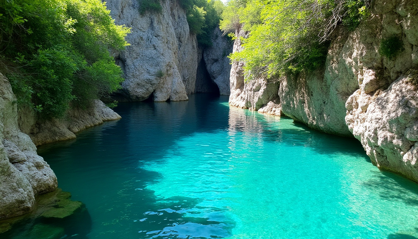 découvrez les plus beaux bassins naturels de corse à visiter lors de votre séjour. profitez de lieux uniques pour la baignade et la détente au cœur de paysages sauvages et préservés.