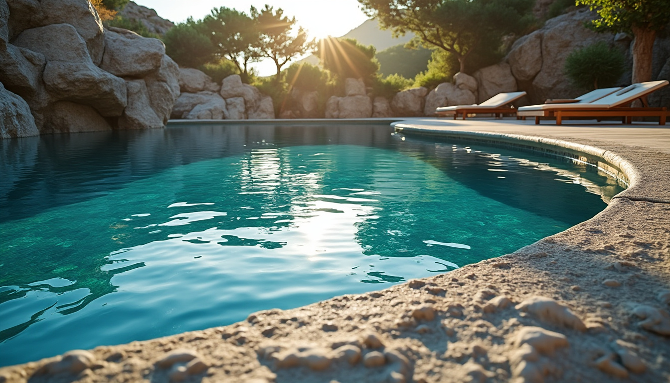 découvrez les plus beaux bassins naturels de corse : lieux incontournables, conseils pour la baignade et adresses secrètes pour profiter pleinement de la nature corse lors de votre séjour.