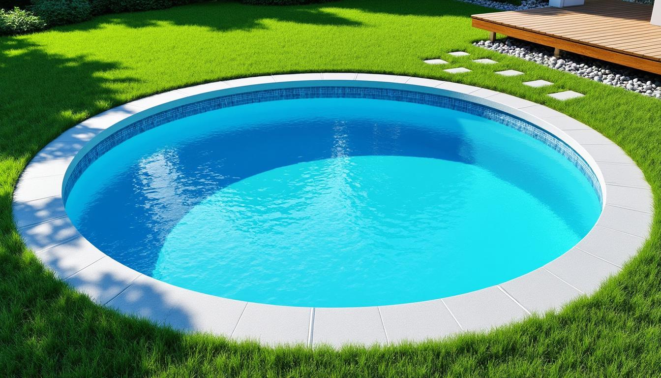 découvrez une méthode simple et rapide pour calculer le volume d’un bassin rond. suivez nos conseils pratiques pour obtenir le bon volume et réussir vos projets d’aménagement.