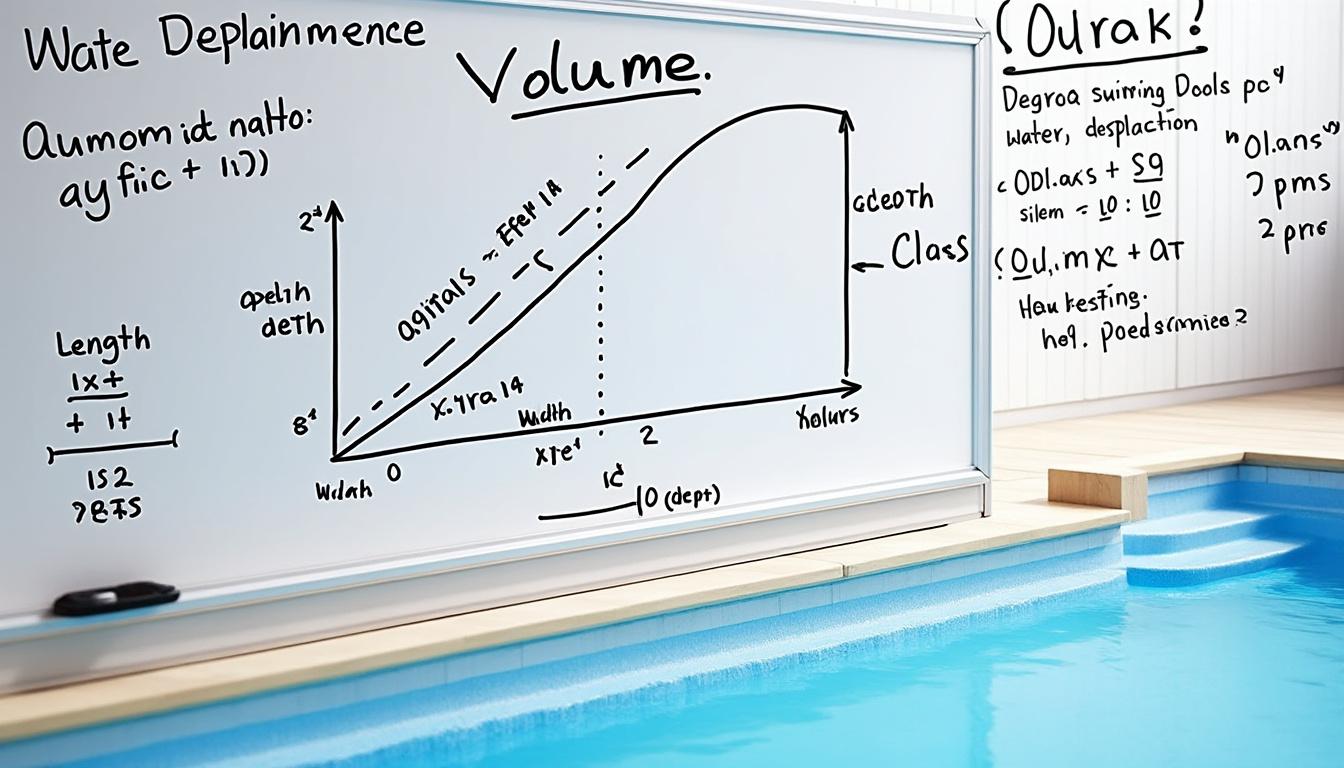 découvrez une méthode simple et rapide pour calculer le volume d’un bassin rond. apprenez à estimer facilement la capacité de votre piscine avec nos conseils pratiques.