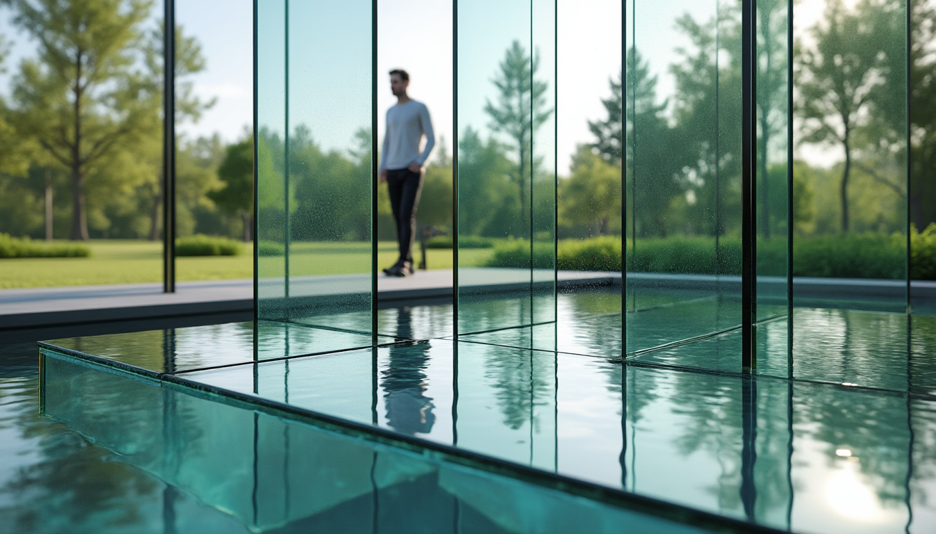 découvrez comment calculer l’épaisseur de verre idéale pour un bassin, afin d’assurer sécurité et résistance. conseils pratiques pour choisir un verre adapté à votre projet et garantir une installation fiable.