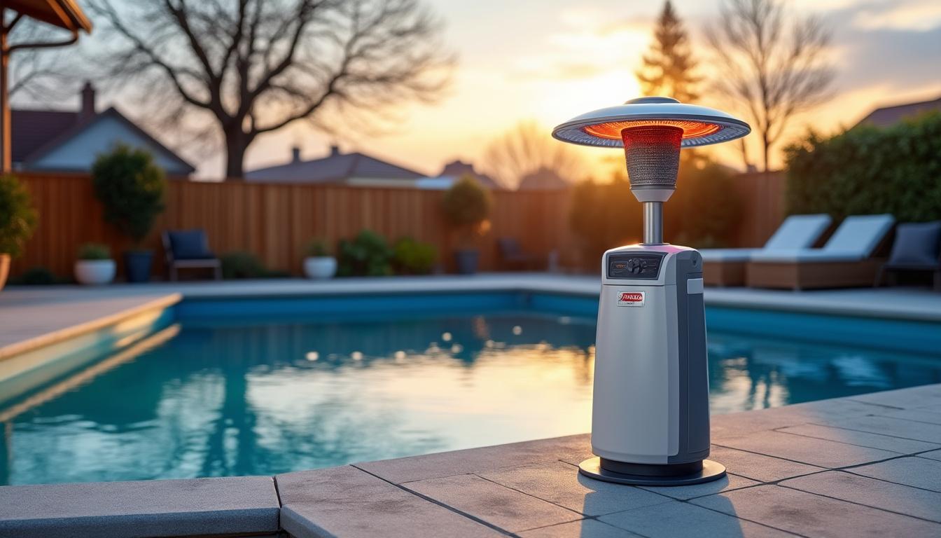 découvrez si un chauffage de 3kw est suffisant pour maintenir la température de votre bassin pendant l'hiver. conseils, avantages et points à surveiller pour assurer le confort et la sécurité de vos poissons durant la saison froide.
