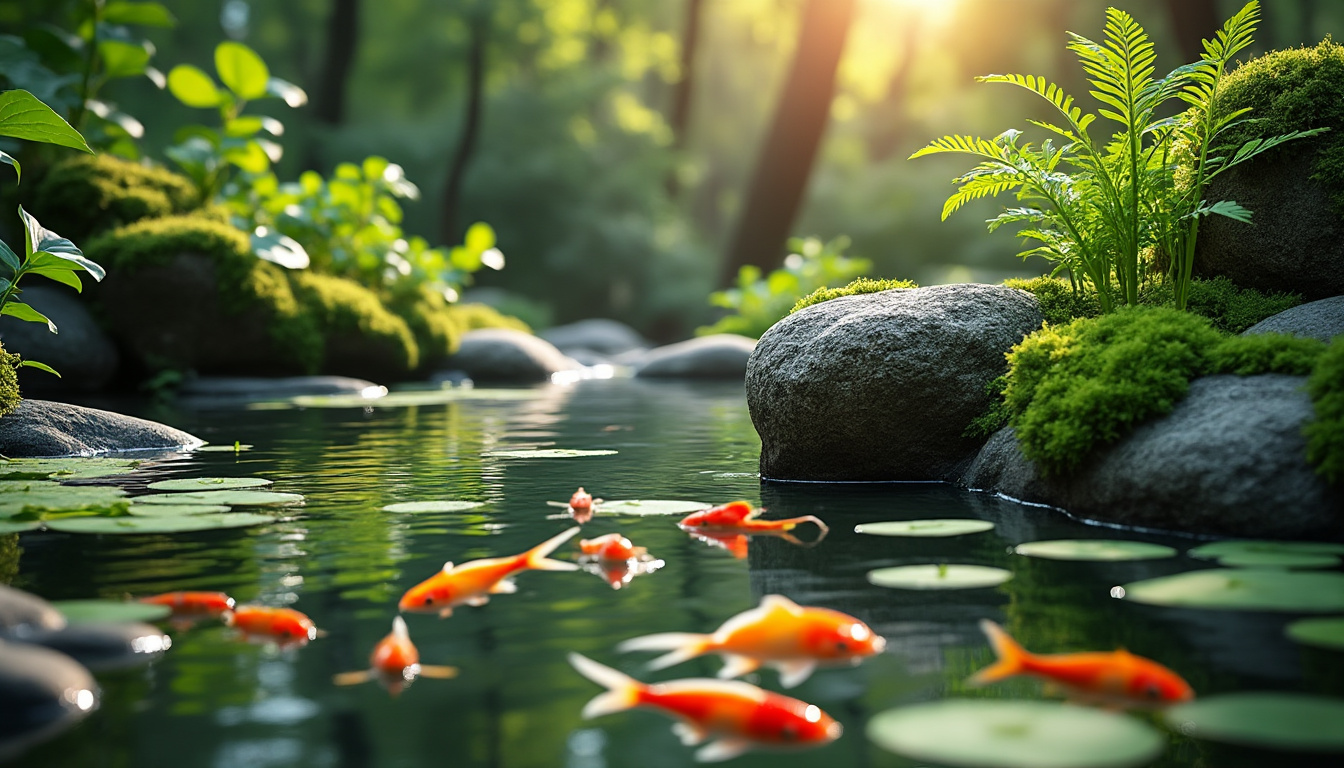 découvrez des méthodes naturelles et efficaces pour faire baisser le ph de votre bassin sans produits chimiques et préserver l’équilibre de votre eau.