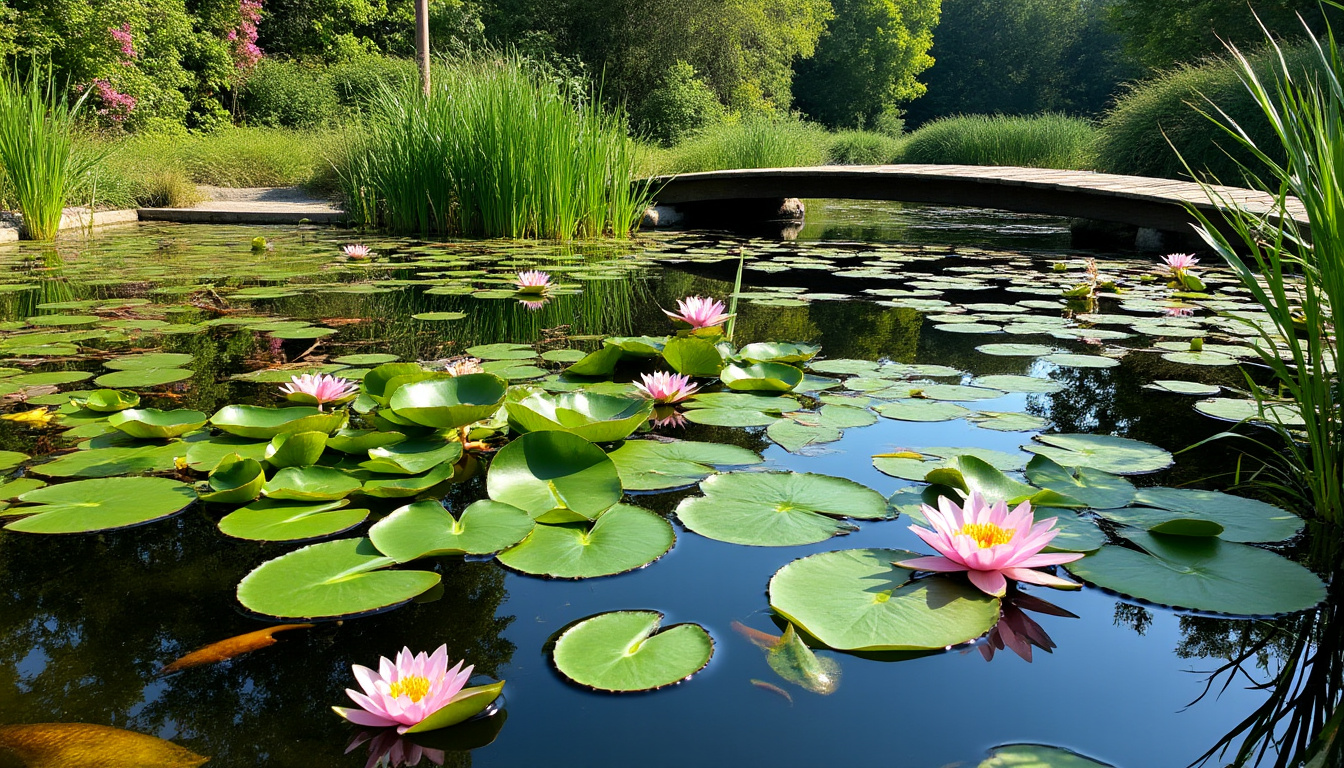 découvrez des méthodes naturelles, simples et écologiques pour faire baisser le ph de votre bassin et préserver l’équilibre de votre eau, sans produits chimiques.