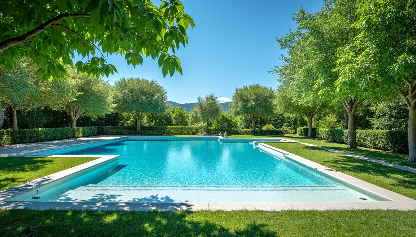 découvrez des méthodes naturelles et efficaces pour augmenter le ph de votre piscine. suivez nos conseils pratiques pour préserver la qualité de l'eau sans produits chimiques agressifs.