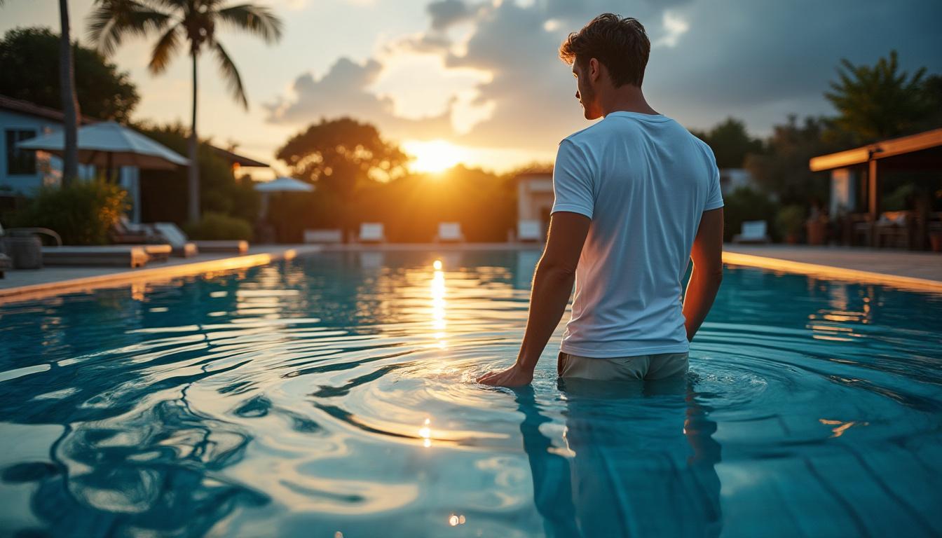 découvrez nos conseils pratiques pour augmenter naturellement le ph de votre piscine. astuces efficaces, solutions écologiques et recommandations pour maintenir une eau saine sans produits chimiques agressifs.