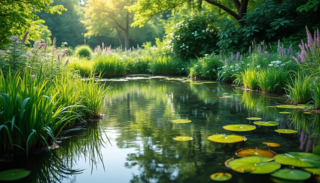 découvrez des astuces simples et efficaces pour vider un bassin sans utiliser de pompe, en toute tranquillité et sans prise de tête.
