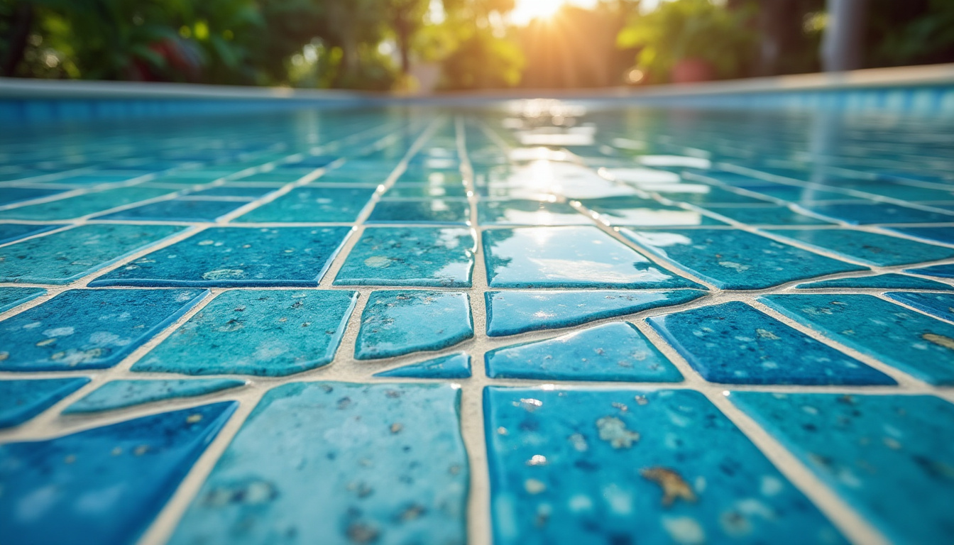 découvrez comment détartrer votre carrelage de piscine naturellement grâce à des astuces maison simples, écologiques et efficaces. protégez votre bassin et profitez d’une eau cristalline sans produits chimiques !