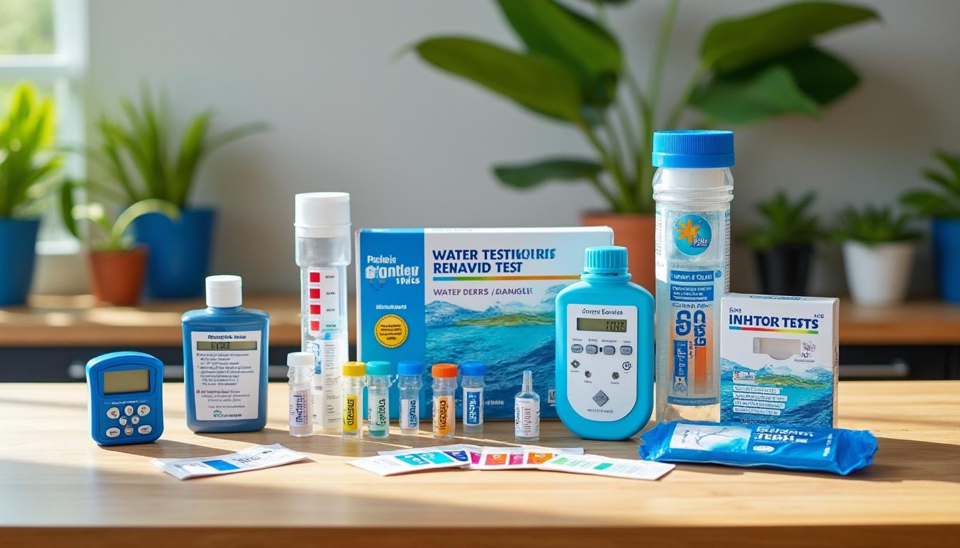 découvrez les principales causes d'une eau de bassin trouble et apprenez comment la clarifier naturellement grâce à des solutions efficaces et respectueuses de l'environnement.