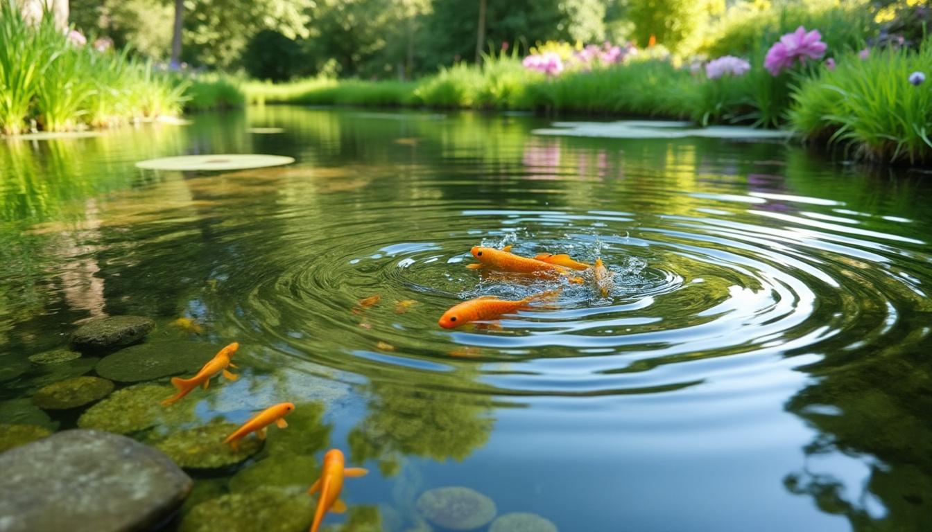découvrez s'il est nécessaire de laisser tourner en continu la pompe de votre bassin de jardin. conseils, avantages, inconvénients et recommandations pour préserver la qualité de l'eau et la santé de votre écosystème aquatique.