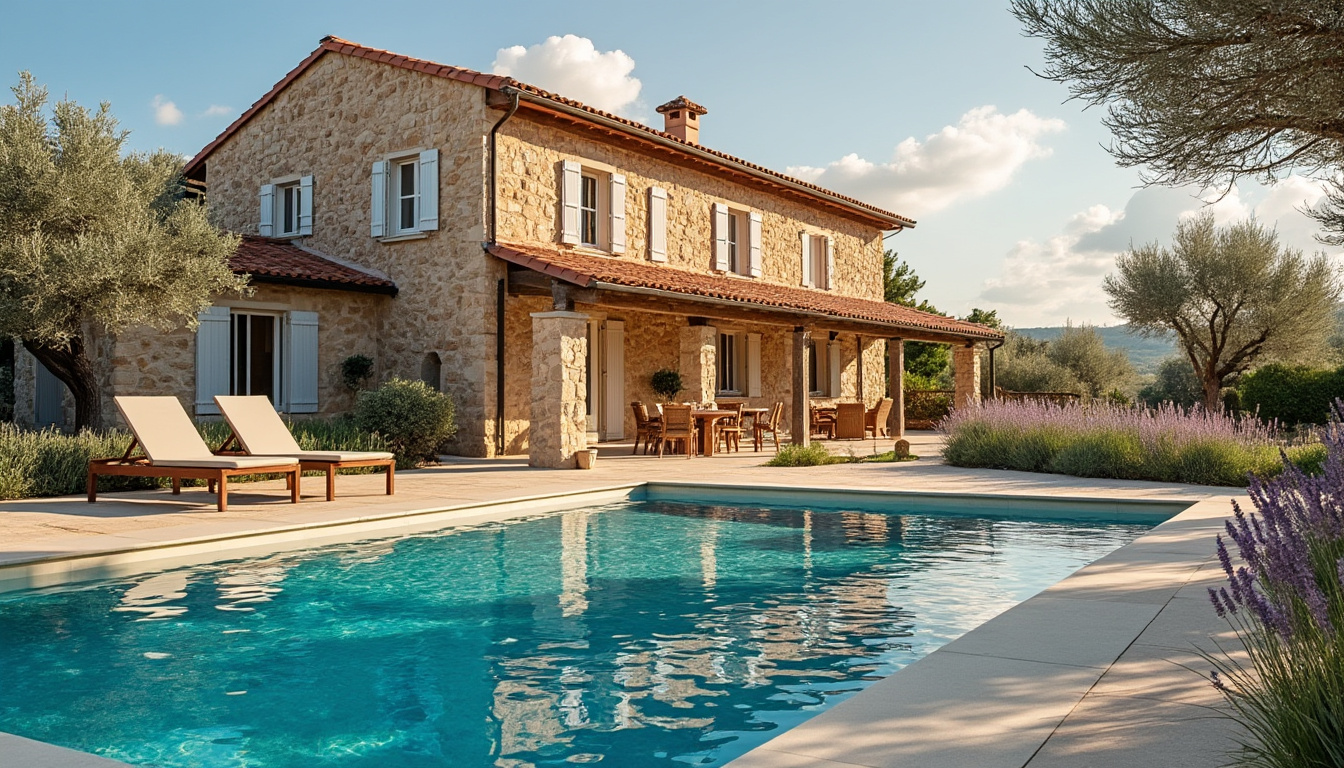 découvrez notre top 5 des hôtels en provence avec piscine et jacuzzi privatif pour un séjour détente et romantique. profitez d’adresses exclusives, idéales pour des vacances inoubliables en amoureux ou en famille.