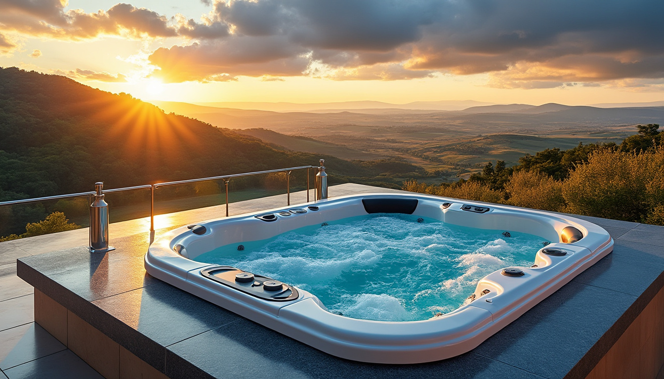 découvrez les 5 meilleurs hôtels avec piscine et jacuzzi privatif en provence. profitez d’un séjour d’exception pour vous détendre et savourer le luxe en toute intimité dans un cadre enchanteur.