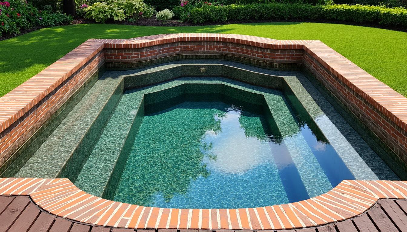 découvrez les avantages et inconvénients d’une piscine enterrée en parpaings classiques. conseils, points forts, limites et solutions alternatives pour bien choisir votre construction.