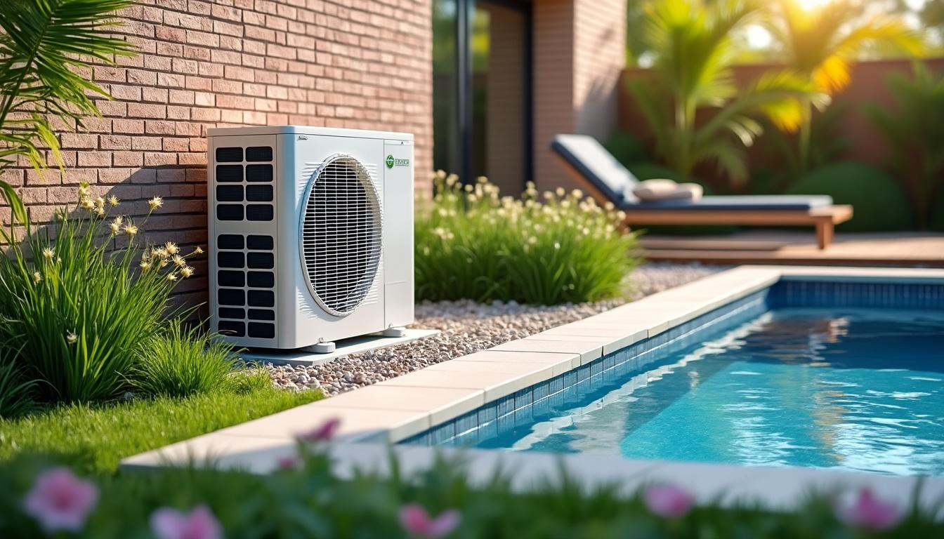 découvrez les critères essentiels pour choisir la pompe à chaleur idéale pour votre bassin. conseils, efficacité énergétique et astuces pour un entretien optimal de votre installation.