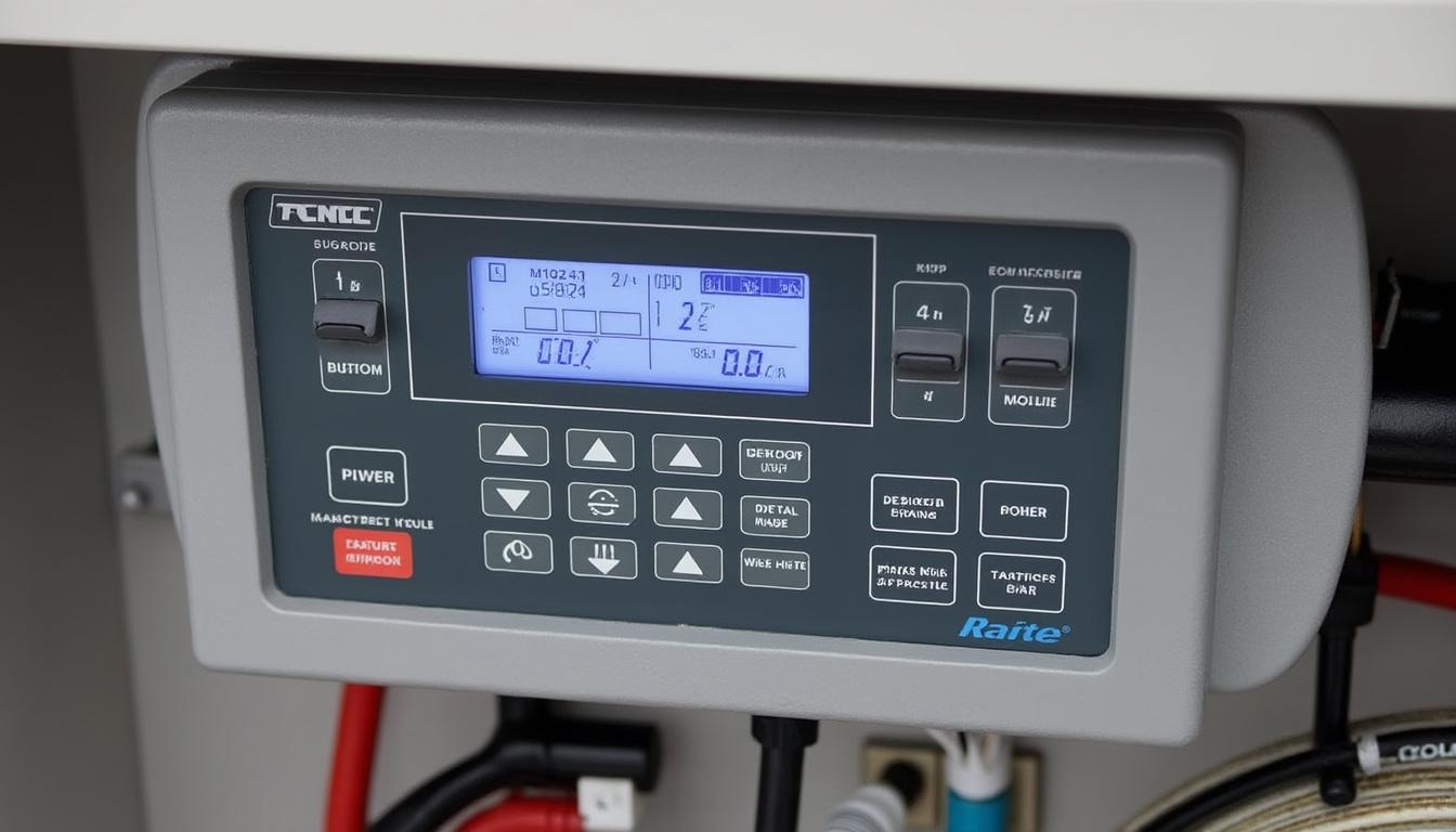 découvrez les critères essentiels pour choisir une pompe à chaleur adaptée à votre bassin. performances, économies d'énergie et conseils pratiques pour optimiser le chauffage de votre piscine.