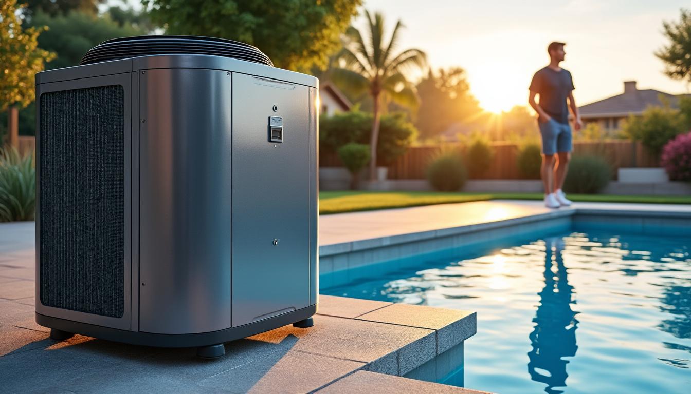 découvrez les critères indispensables pour bien choisir une pompe à chaleur adaptée à votre bassin : puissance, efficacité énergétique, compatibilité et conseils d'installation pour optimiser le chauffage de votre piscine.