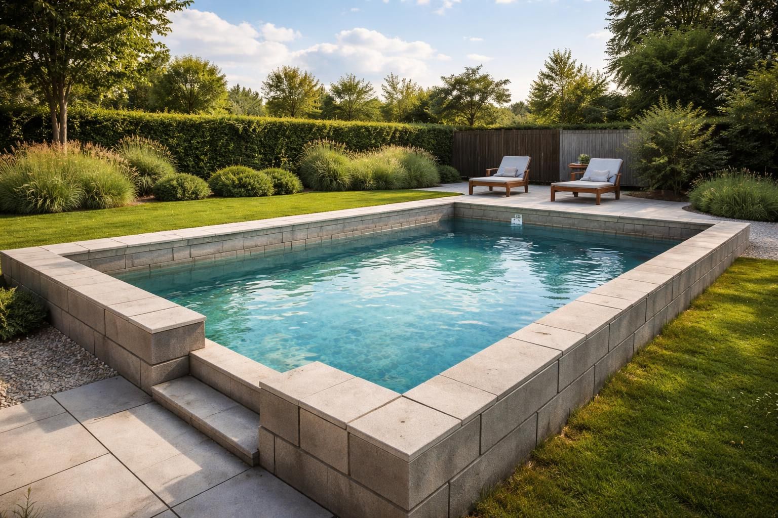 découvrez le prix de la piscine cash bloc, une solution économique et robuste pour profiter d'une piscine durable sans vous ruiner.
