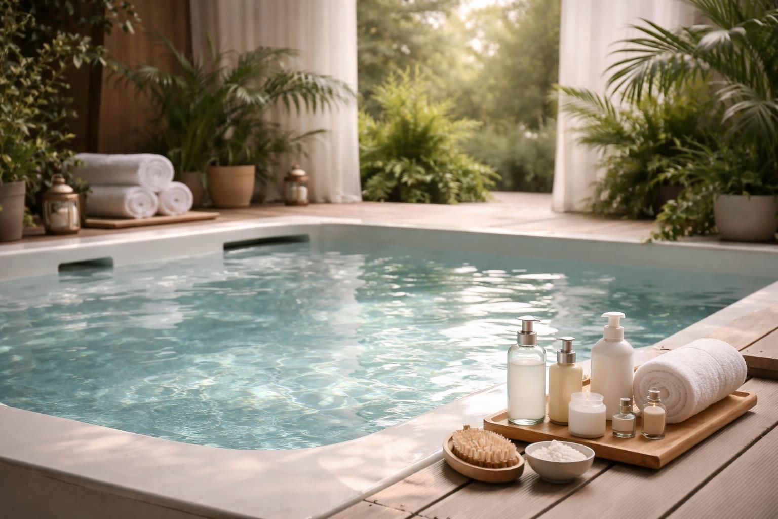 découvrez comment maintenir le ph idéal de votre spa pour une eau parfaitement équilibrée et douce pour la peau. nos conseils vous aident à profiter pleinement de moments de détente en toute sécurité.