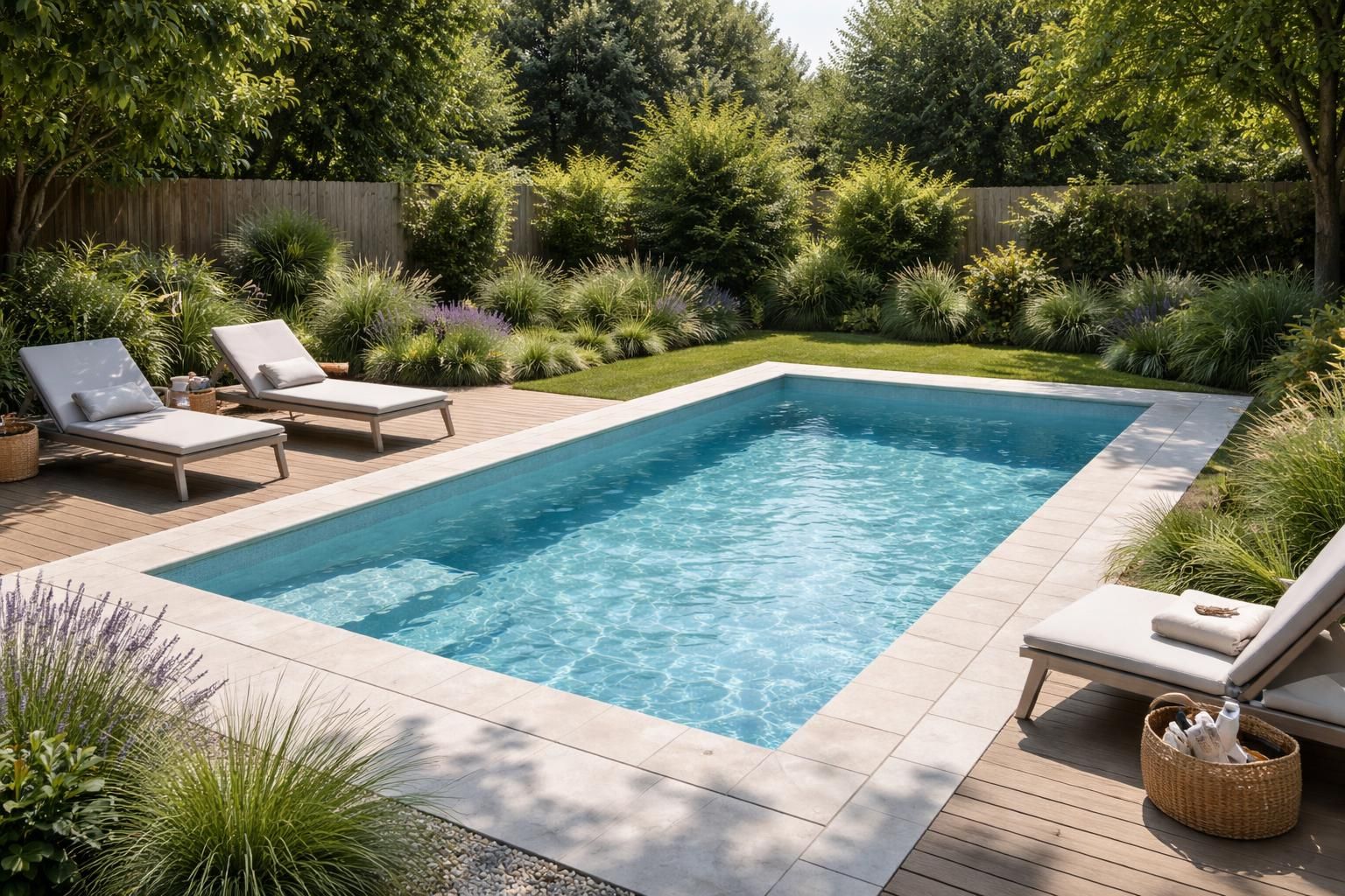 découvrez quelles piscines il est possible de construire avec un budget de 25 000 euros, en explorant les options, matériaux et conseils pour réaliser votre projet piscine abordable et adapté à vos besoins.