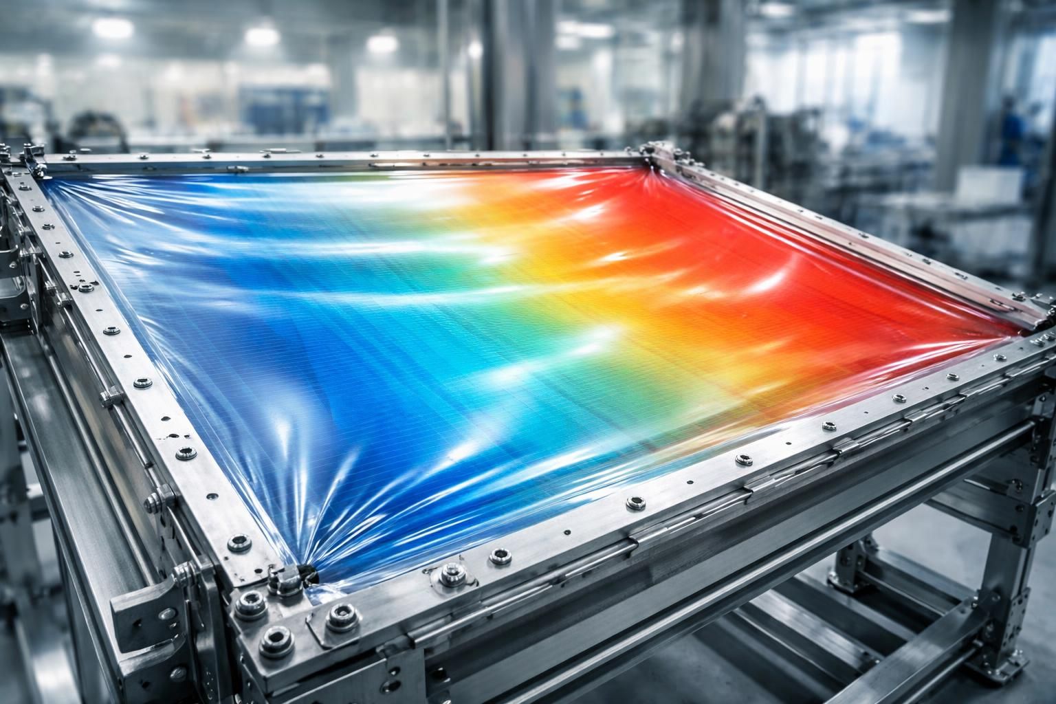 découvrez les limites de température idéales pour le liner afin d'éviter la formation de plis et garantir une installation parfaite et durable.