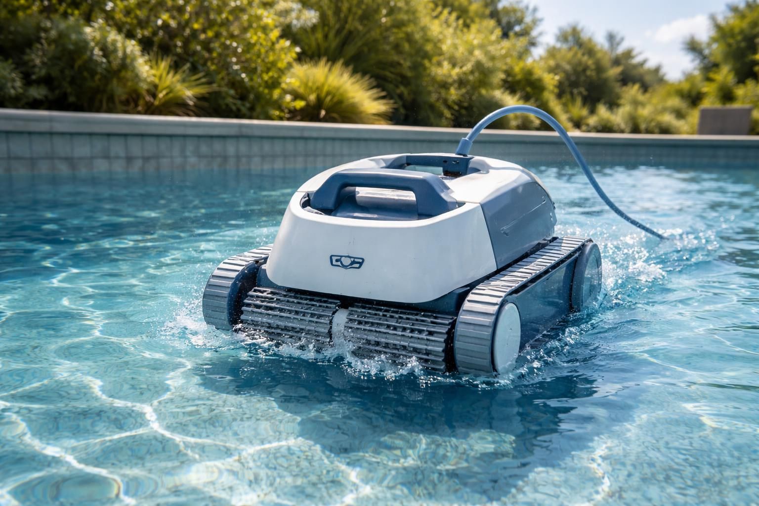 découvrez les recommandations essentielles pour la température d'utilisation optimale de votre robot de piscine dolphin afin d'assurer son efficacité et sa longévité.
