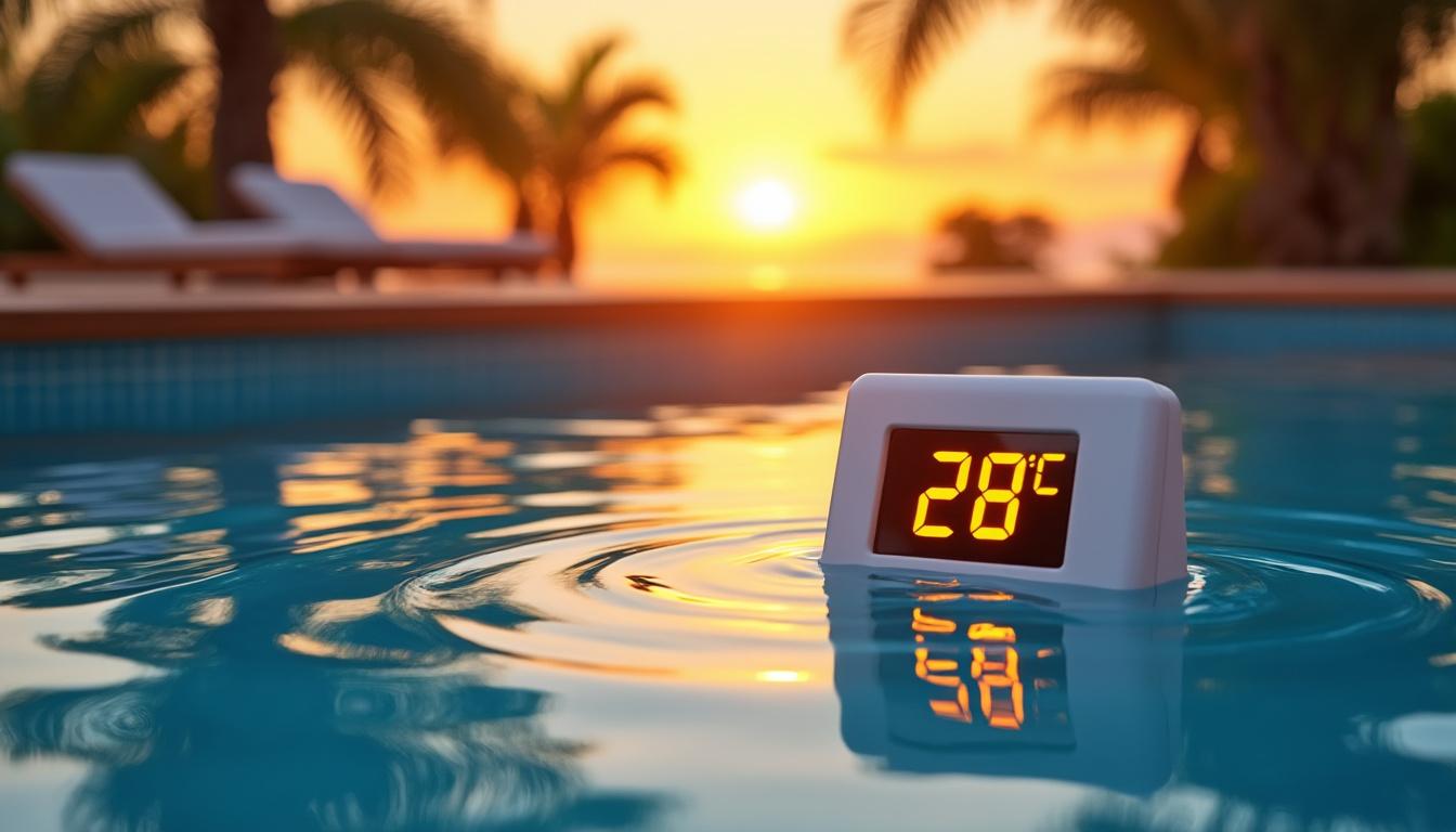 découvrez combien de temps il faut pour chauffer une piscine de 40m3 selon différents systèmes de chauffage : pompe à chaleur, chauffage solaire, réchauffeur électrique, et chaudière. comparez les solutions pour optimiser le confort et l'efficacité énergétique de votre bassin.