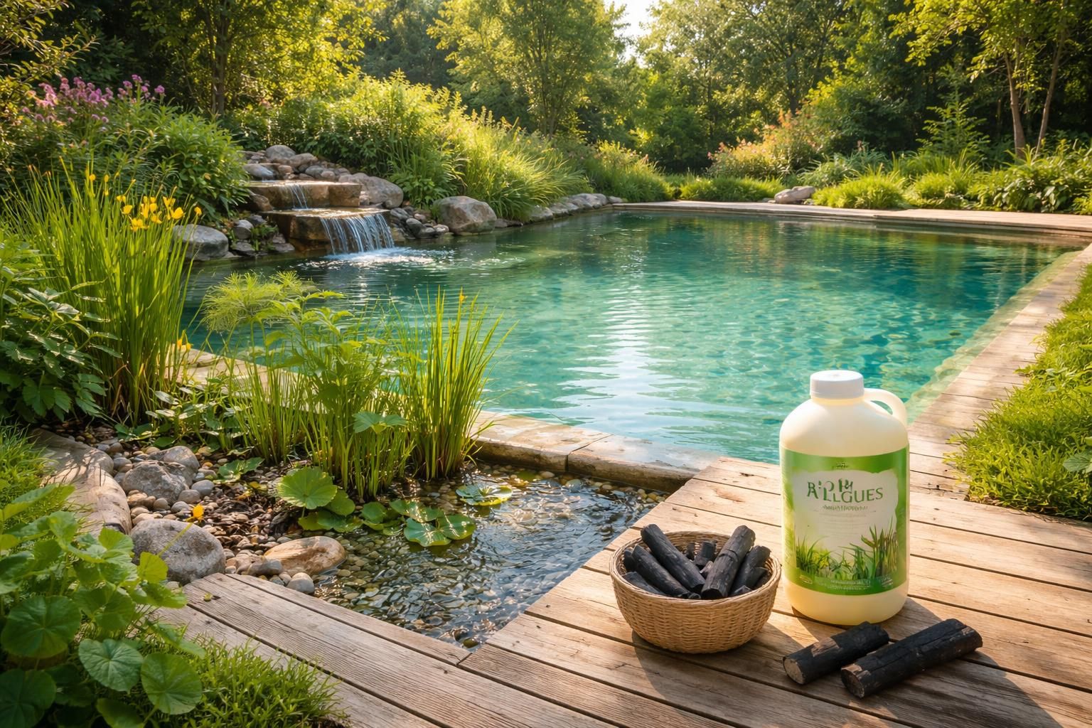 découvrez notre avis sur les solutions bio pour le traitement de piscine sans chlore, une alternative naturelle et efficace pour une eau saine et respectueuse de l'environnement.