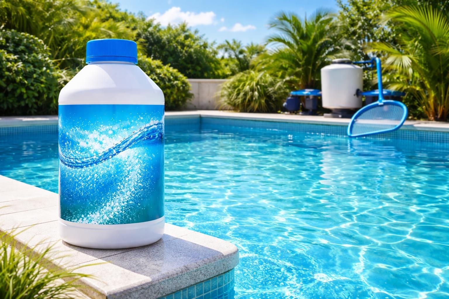 découvrez si le traitement tout en 1 pour piscine est réellement efficace pour maintenir une eau propre et équilibrée. analyse des avantages et limites pour une piscine saine.