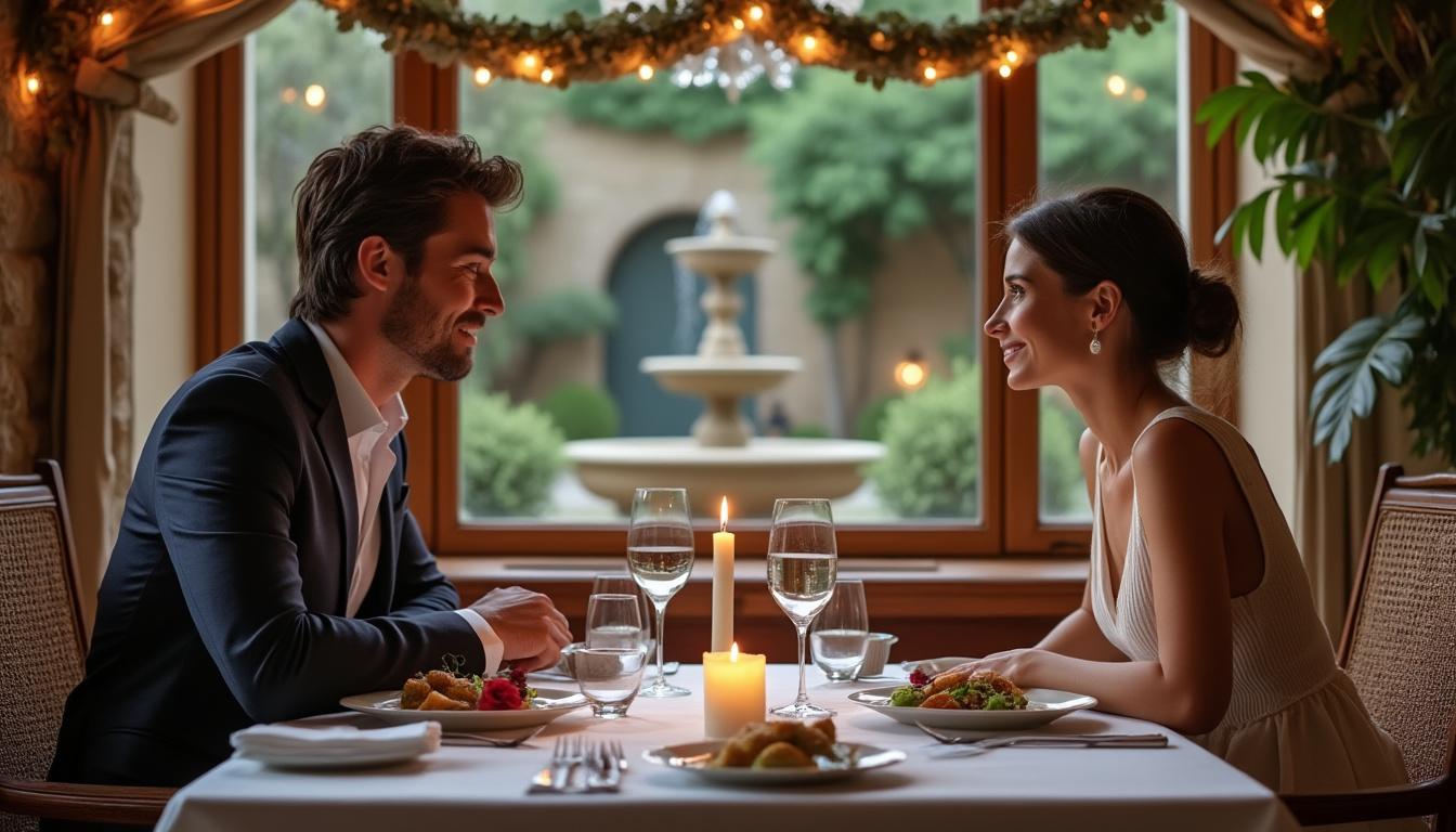 offrez-vous un week-end en amoureux dans le sud-ouest avec piscine privative. profitez d'un séjour romantique et relaxant, pour des moments inoubliables à deux, entre charme, confort et intimité.