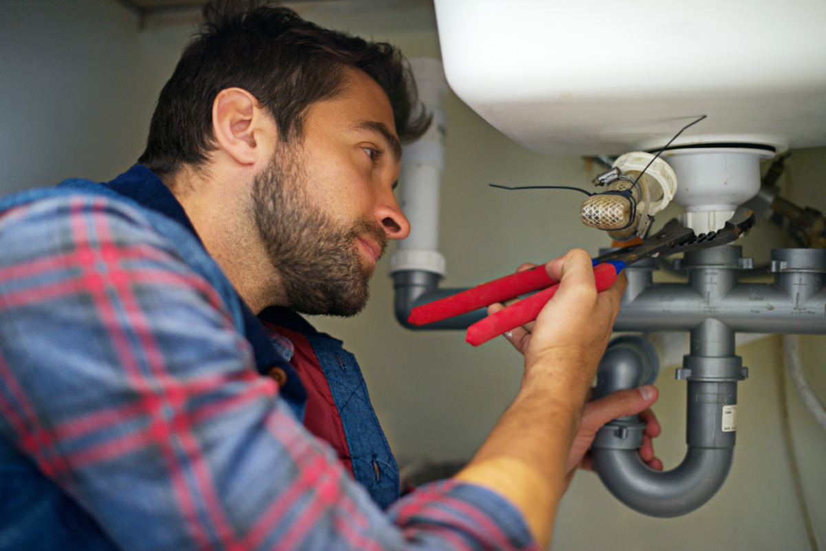 Canalisation cassée sous la maison comment réparer — free download