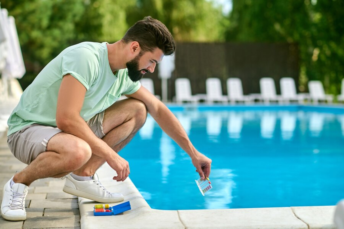 conseils entretien piscine