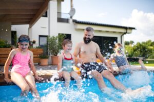 entretien des piscines