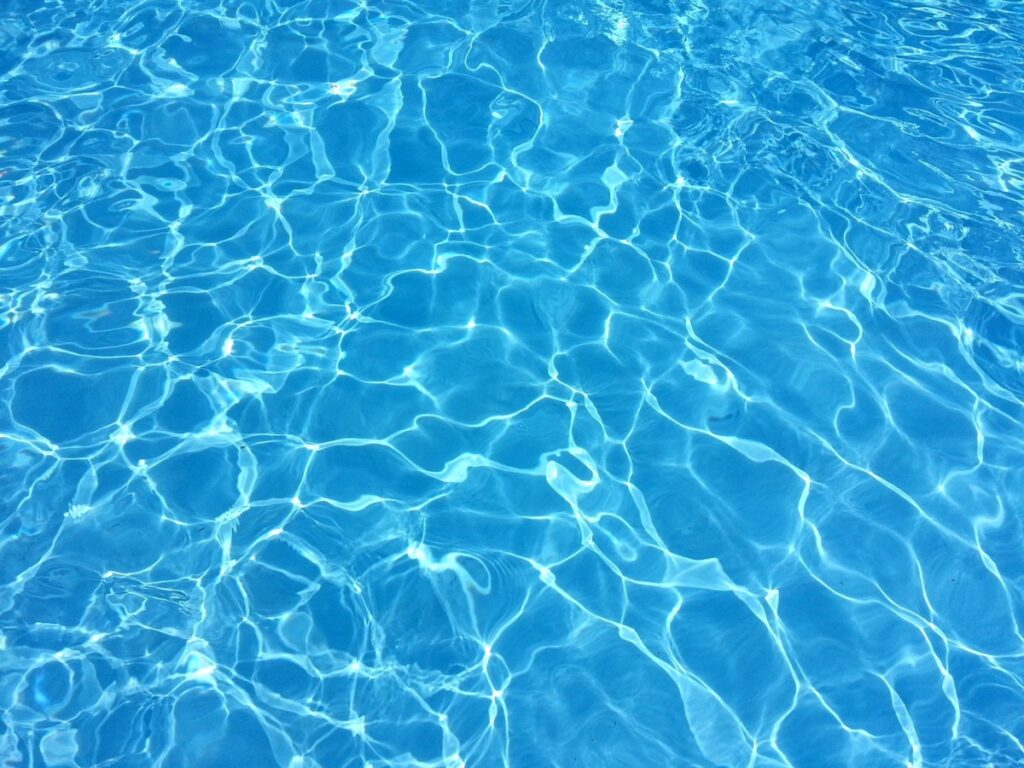 flotteur piscine