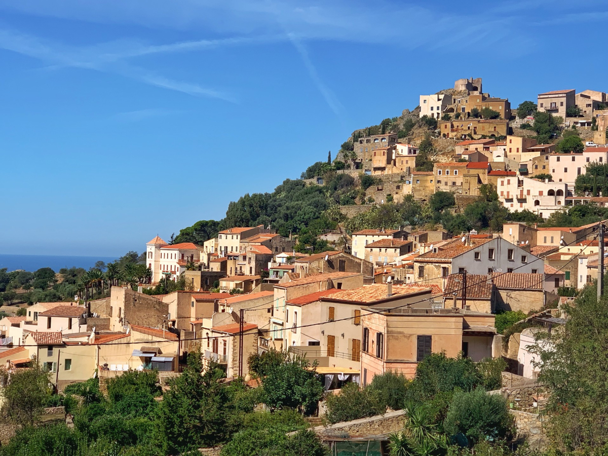 île de Corse