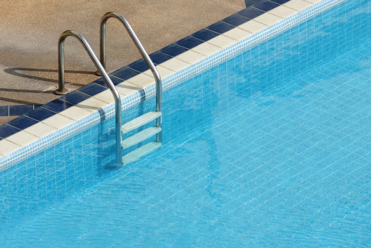 Comment mesurer le tac d'une piscine