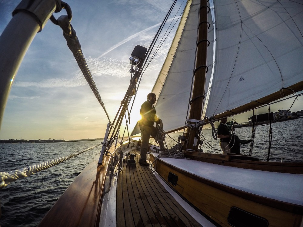 rénover votre bateau