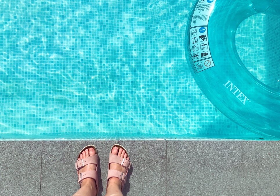 savoir prix piscine avant de plonger