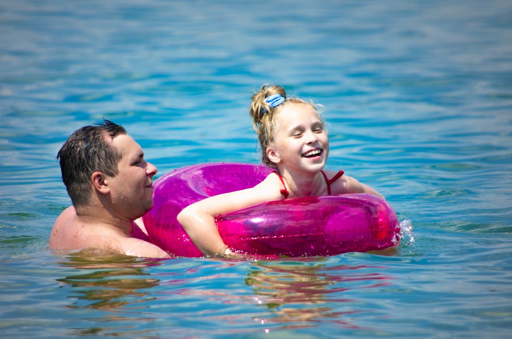 sécurité pour piscine