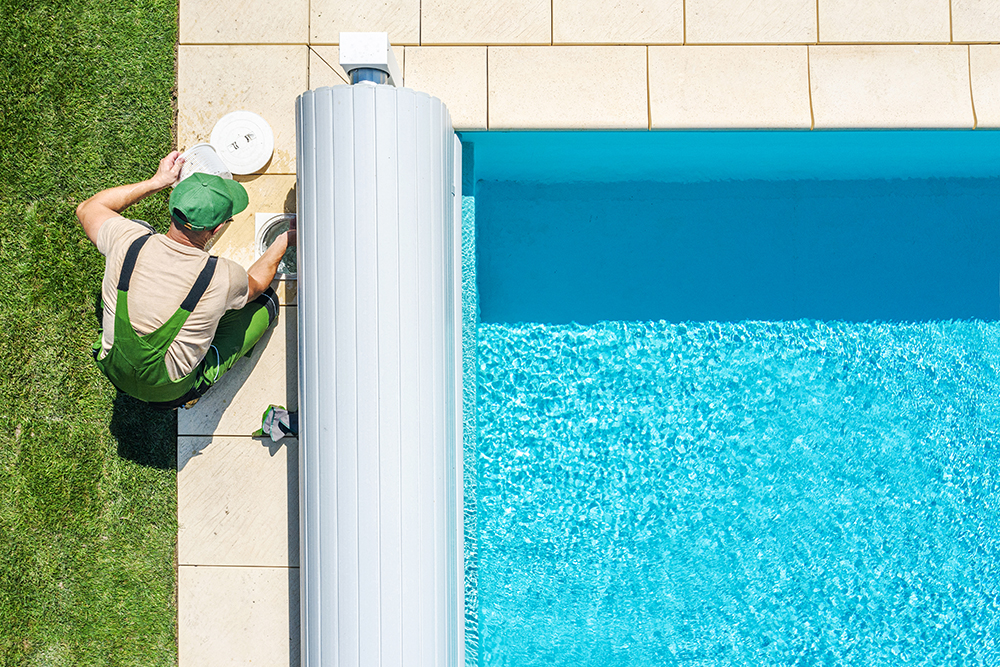 service entreprise piscine